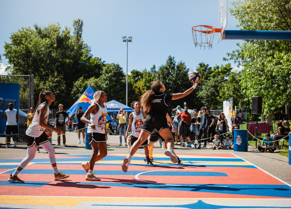 © RedBull Half-Court 2021 - Ondrej Kolacek